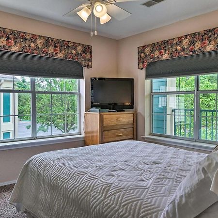 Champions Retreat Condo Near 76 Strip Branson Buitenkant foto