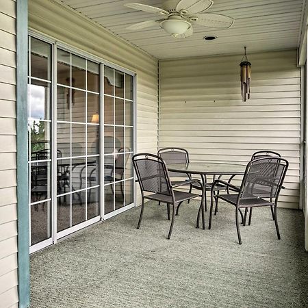 Champions Retreat Condo Near 76 Strip Branson Buitenkant foto