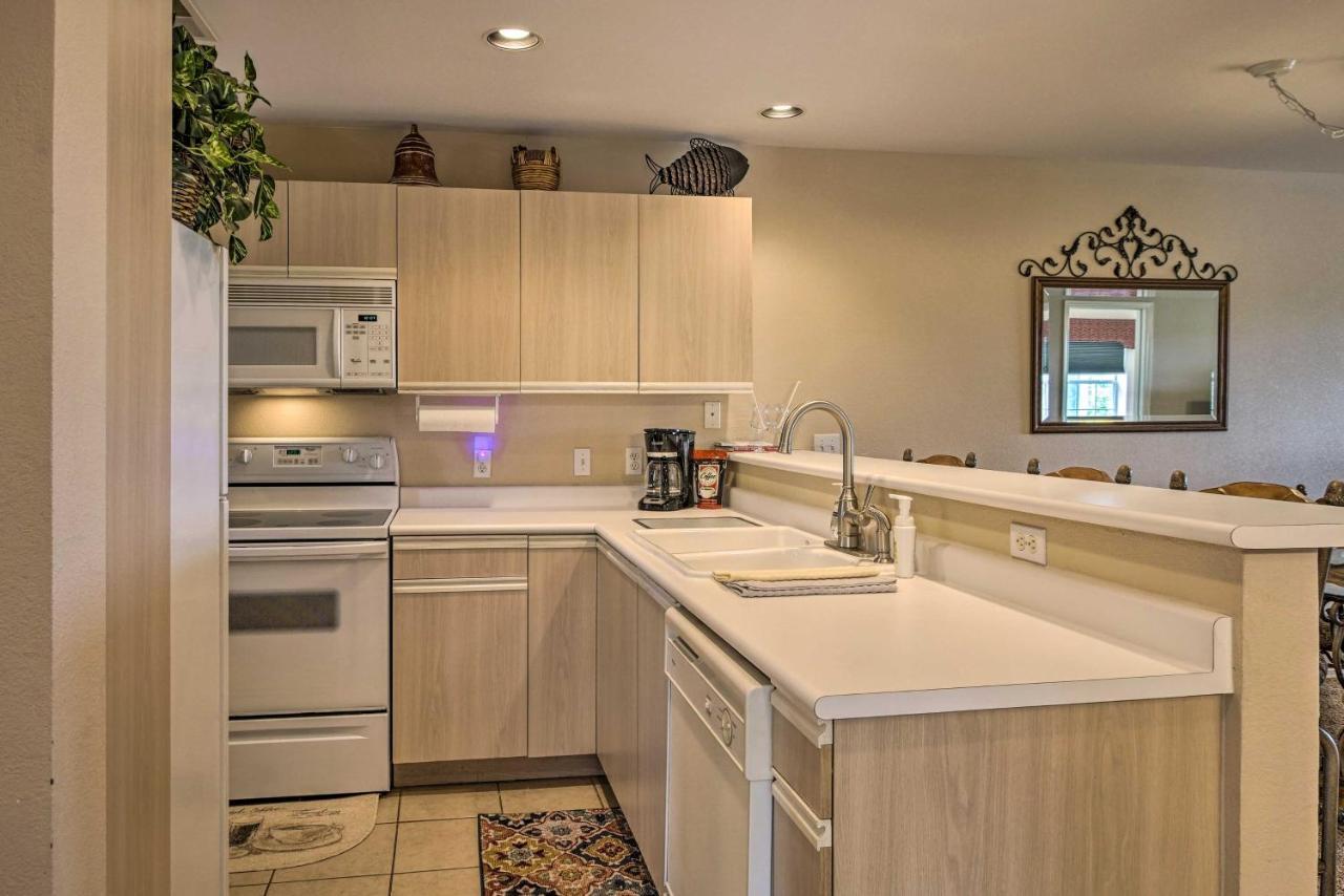 Champions Retreat Condo Near 76 Strip Branson Buitenkant foto