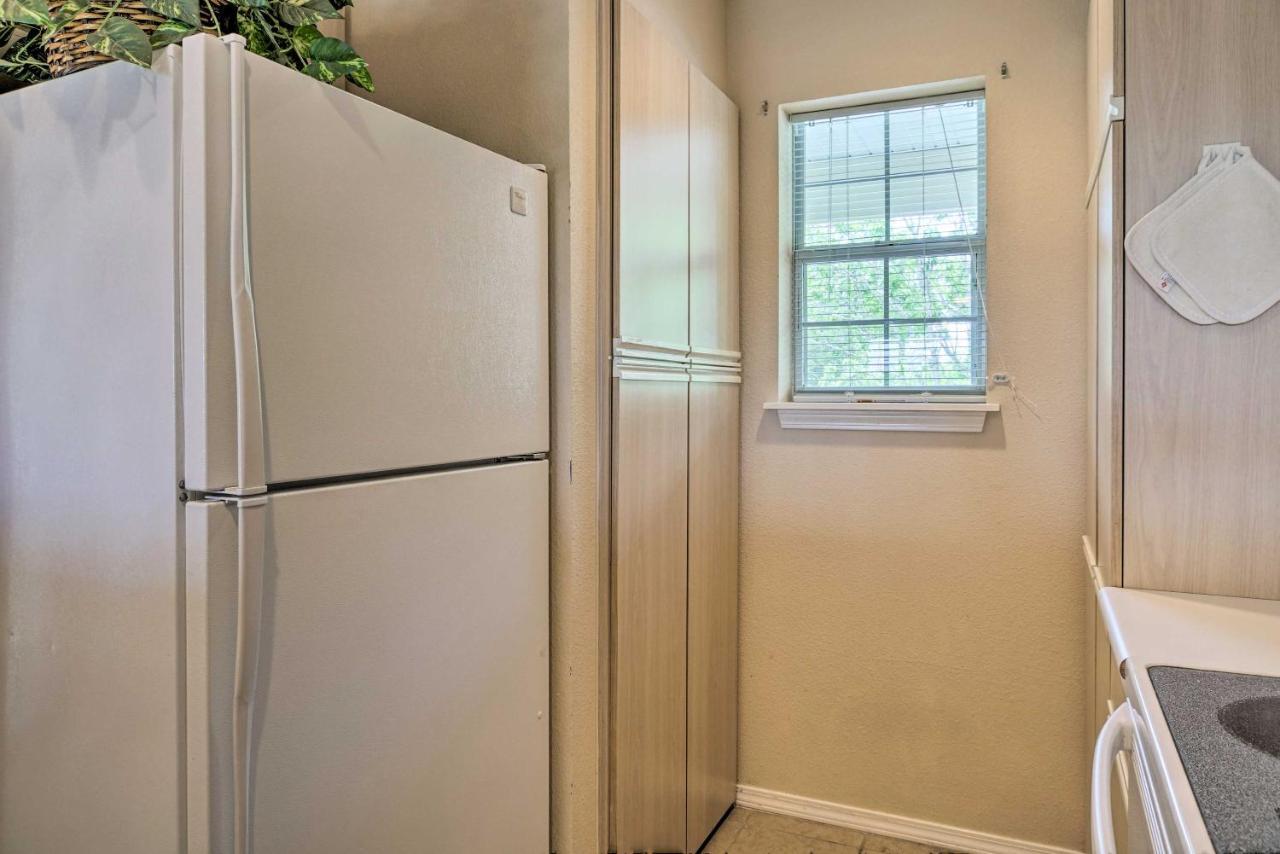 Champions Retreat Condo Near 76 Strip Branson Buitenkant foto