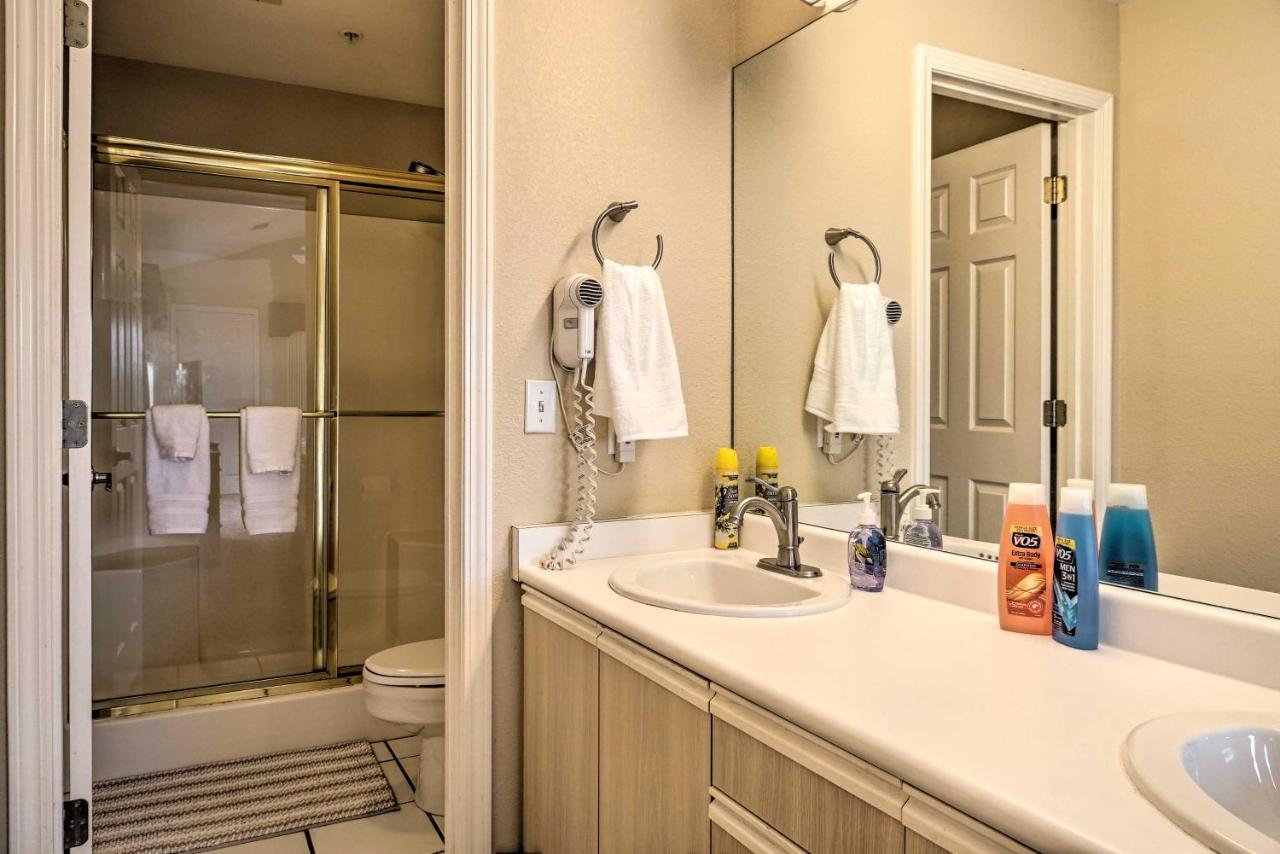 Champions Retreat Condo Near 76 Strip Branson Buitenkant foto