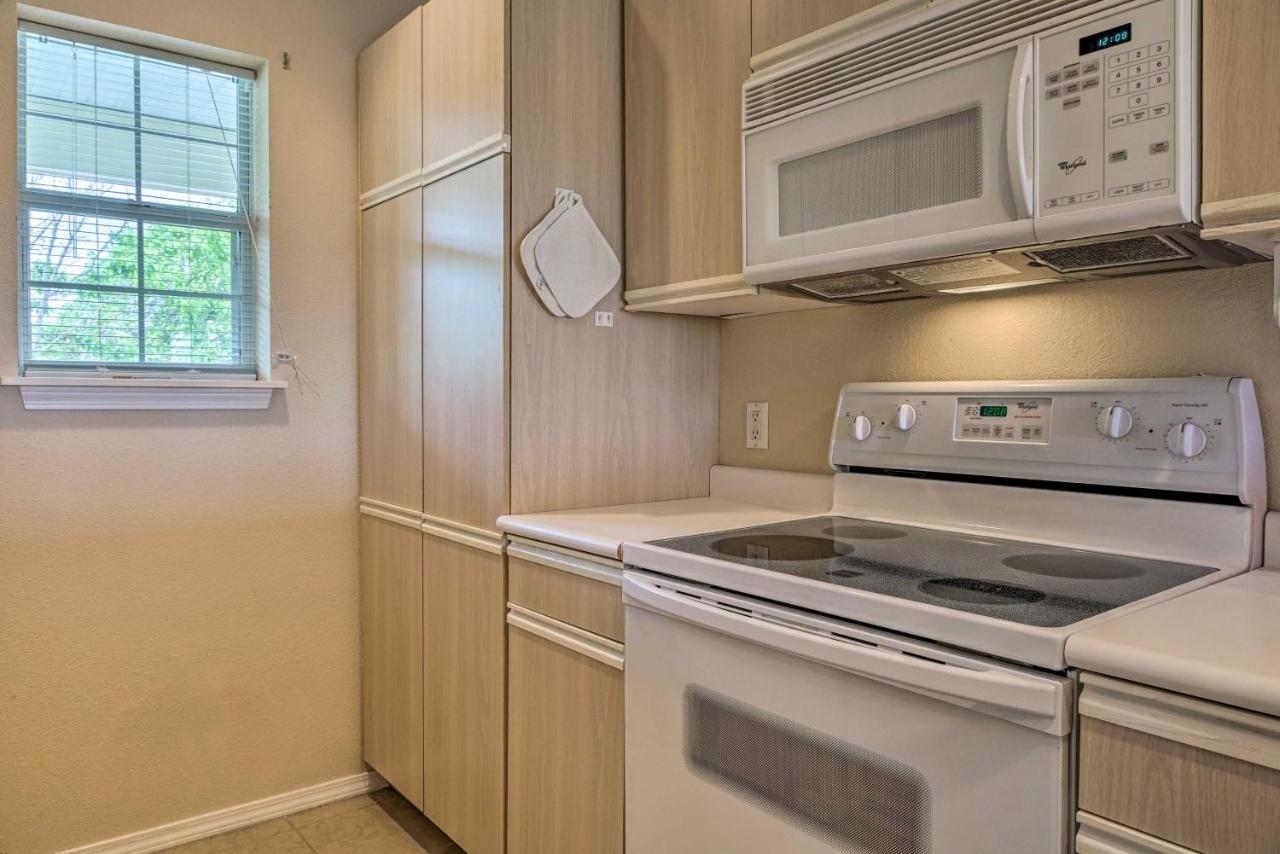 Champions Retreat Condo Near 76 Strip Branson Buitenkant foto
