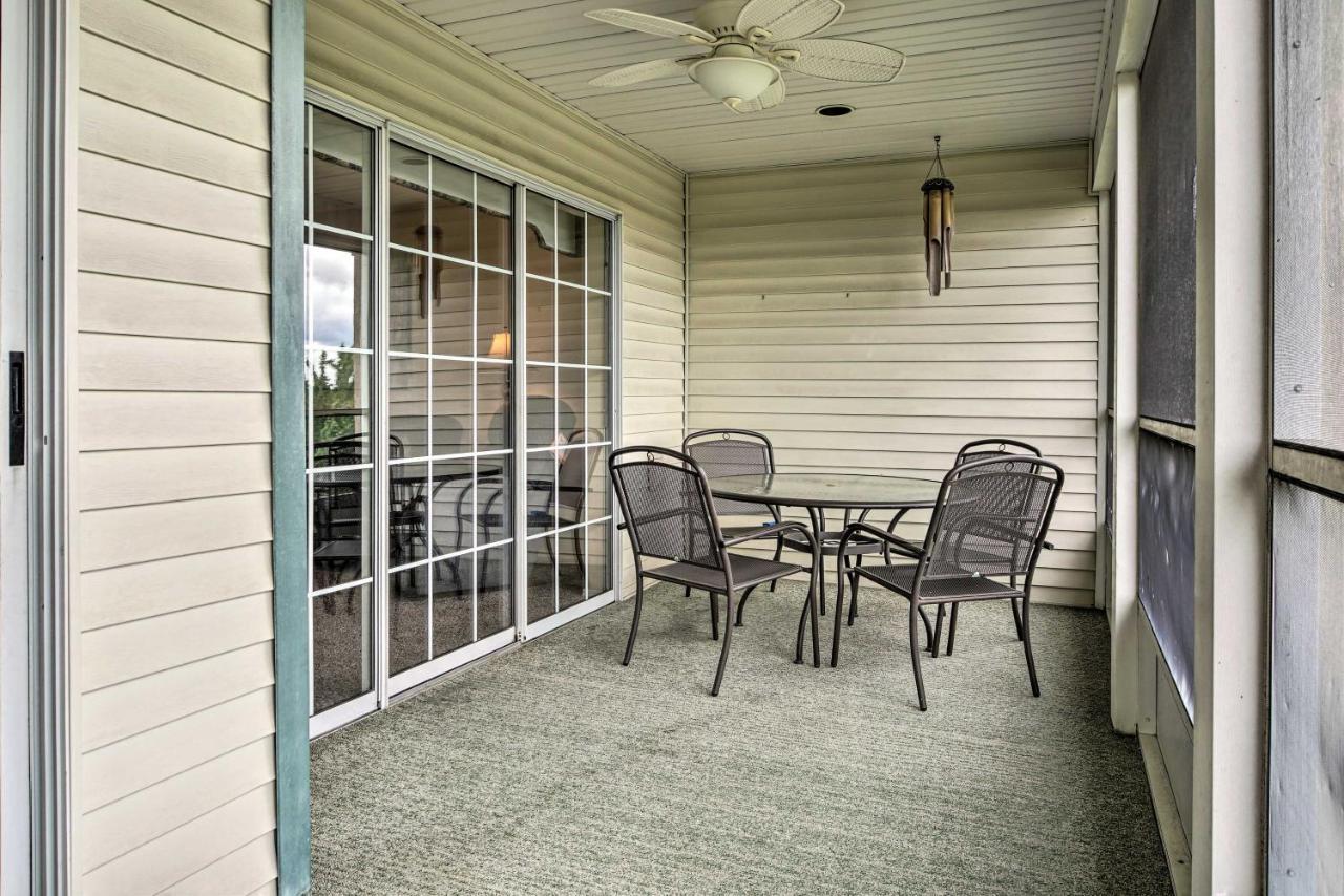 Champions Retreat Condo Near 76 Strip Branson Buitenkant foto