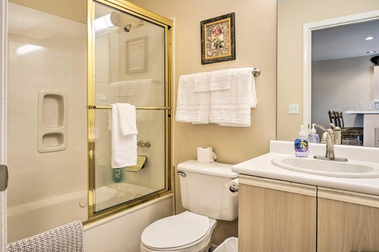 Champions Retreat Condo Near 76 Strip Branson Buitenkant foto